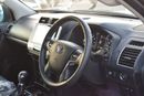 Toyota Prado TX 2.7L