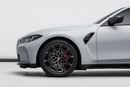 BMW M3 xDrive COMPETITION BUY NOW, PAY 2027 | THE BLACKLINE STANDARD | 2030 BMW Warranty + Service Contract