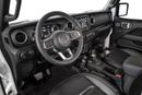 Jeep Wrangler Sahara 3.6L A/T (5 Seater)