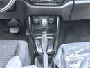 سوزوكي سويفت 2026 SUZUKI SWIFT 1.2L GLX WITH DVD+CAM A/T