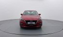 Mazda 3 1.6 | Under Warranty | Inspected on 150+ parameters