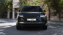 Land Rover Range Rover Autobiography P530 4.4L