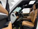 Land Rover Defender P400 110 HSE 3.0L (5 Seater) 2024 Land Rover Defender 110 HSE, 2029 LR Warranty, Full LR Service His