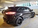 Ford Edge ST Ford Edge ST V6 2.7 ECOBOOST