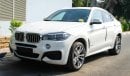 BMW X6 With M kit 5.0i