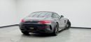 Mercedes Benz AMG GT C EDITION 50 **2018 Mercedes-AMG GT C, Limited Edition 1 of 500 Worldwide, Full Service History, GCC Specs.**