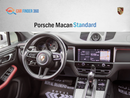 Porsche Macan 2023 Porsche Macan Standard GCC