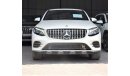 Mercedes-Benz GLC 250 4MATIC