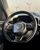 سوزوكي سويفت SUZUKI SWIFT 1.2L - 2026 MODEL - BLUE COLOR