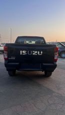 Isuzu D-MAX STD Isuzu D Max DC 1.9L MY 2026