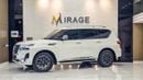 Nissan Patrol LE PLATINUM CITY