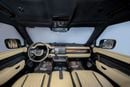 Land Rover Defender 110 HSE P400 Falcon Edition of the Apex Series | 1 of 28 by Limgene