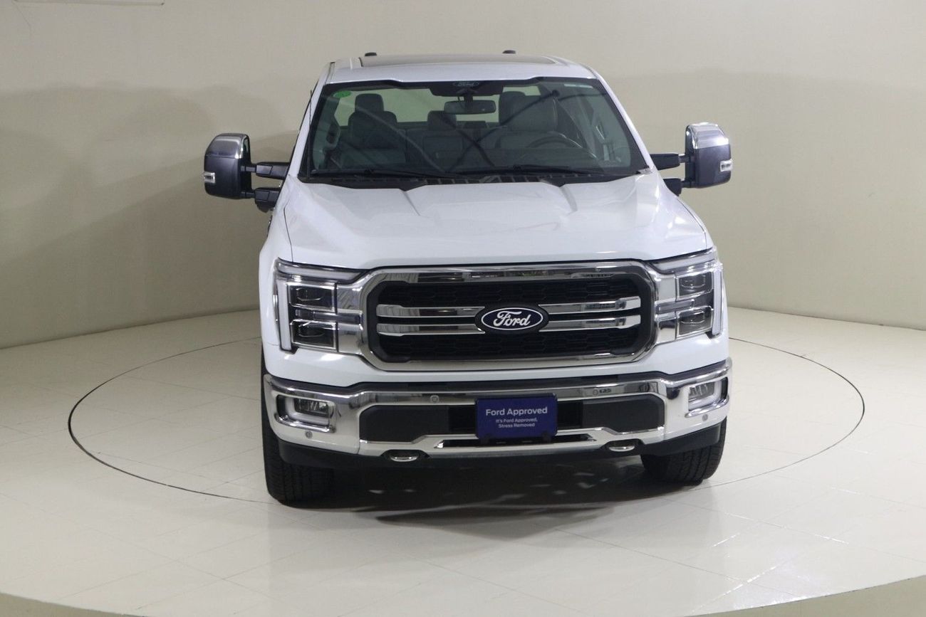 فورد F 150 Lariat 3.5L