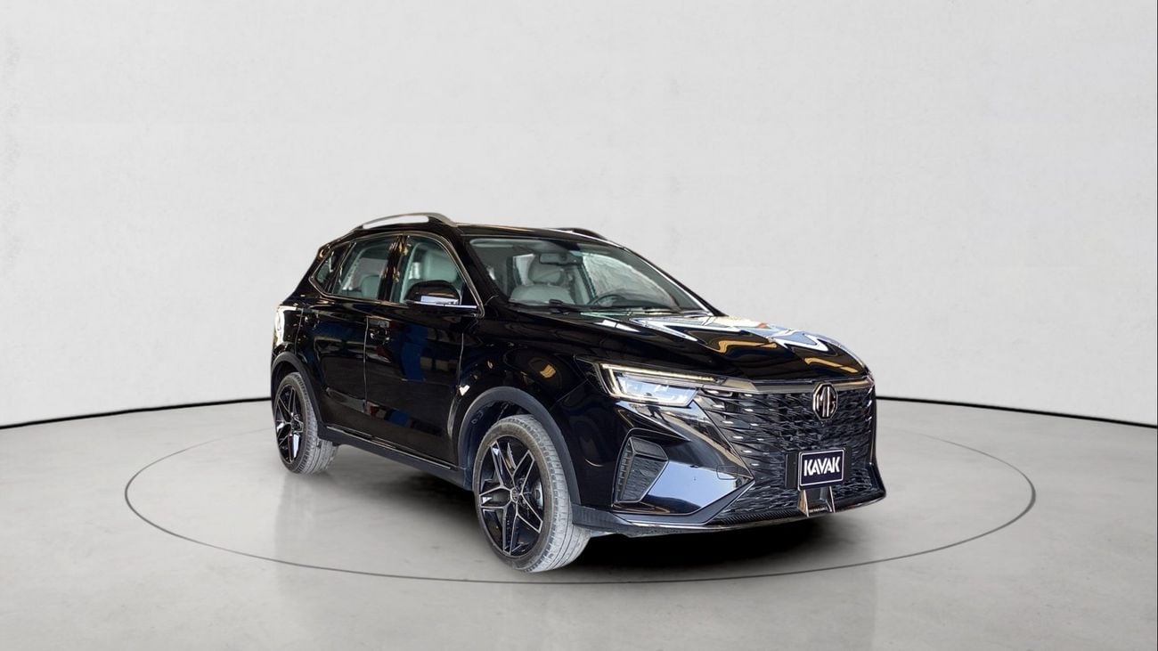 MG RX5 1.5T LUX 2WD | Guaranteed Warranty | 0 Down Payment