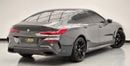 BMW M850i xDrive 4.4L 2022 BMW M850i xDrive Gran Coupe, Feb/2027 BMW Warranty + Service Contract, BMW Full Ser
