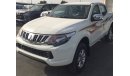 Mitsubishi L200 petrol  full option