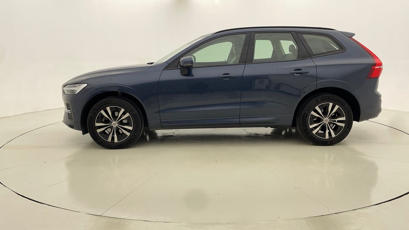 Volvo XC60 B5 CORE 2 | Zero Down Payment | Home Test Drive