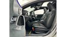 Mercedes-Benz CLA 250 2023 Mercedes Benz CLA250 AMG Night Package, 2028 Mercedes Warranty, Low Kms, GCC
