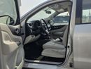 Nissan X Terra SE 2.5L RWD