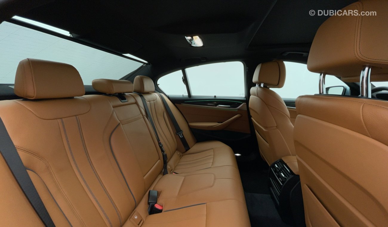 بي أم دبليو 520i 520i 2000