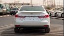 Toyota Camry LUMIERE HEV 2.5L HUBRID GCC SAUDI SPEC