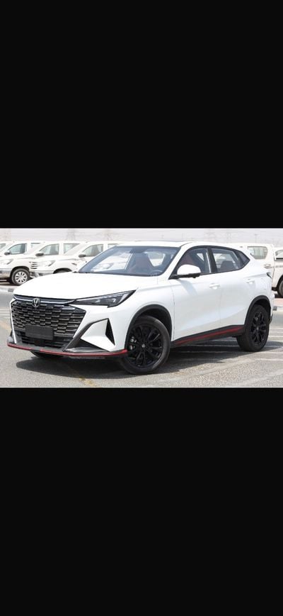 Changan X5 Plus BEYOND PRO