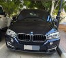 بي أم دبليو X5 35i Executive 3.0L (7 Seater)