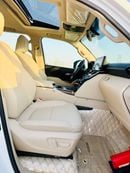 Toyota Land Cruiser GXR 4.0L
