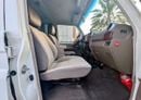 Toyota Land Cruiser 70