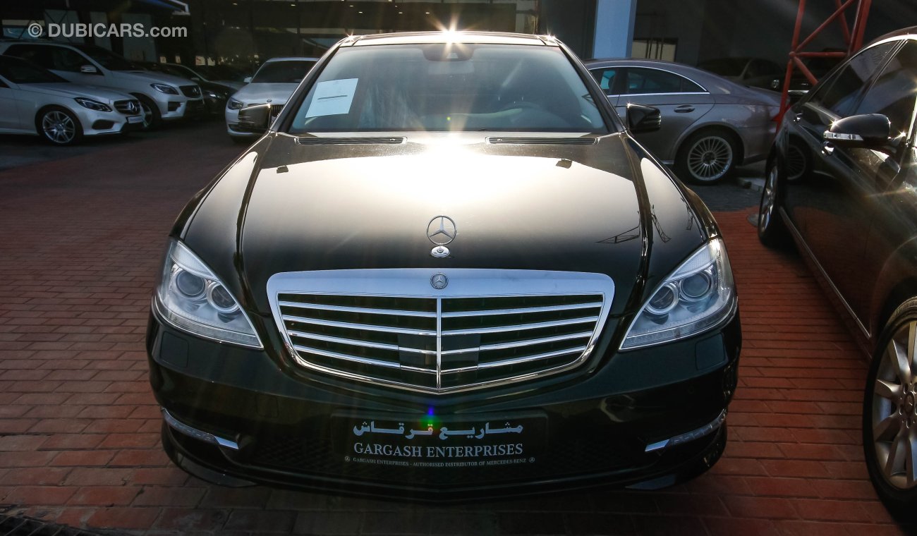 مرسيدس بنز S 350