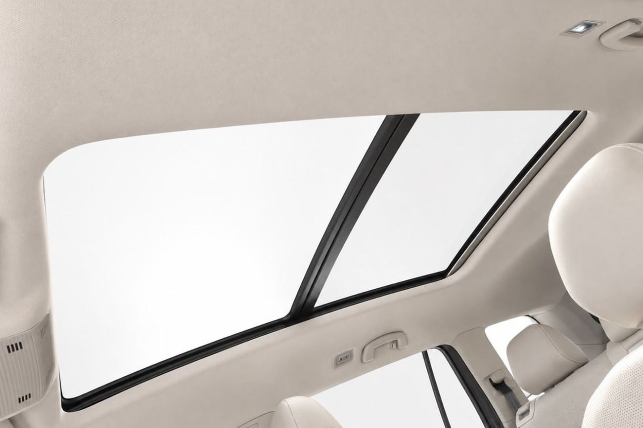 Volkswagen Teramont COMFORTLINE l Warranty & Service Contract | AED 2,659 / Monthly