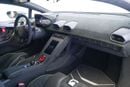 Lamborghini Huracan STO