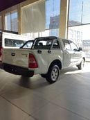 Foton Tunland Foton Tunland 2.4L Double Cabin PETROL(4X2) 2025 Manual POWER (Kw/HP): 100 kw / 135 HP TORQUE (N.m):