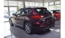 Infiniti QX50 100% Not Flooded | Excellence QX50 | GCC Specs | Accident Free | Single Owner | Excellent Condition