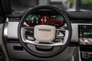Land Rover Range Rover HSE P530 Clean title 2Keys Original paint with heads-up display Completely Service and ready to go