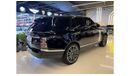 Land Rover Range Rover 2020 RANGE ROVER VOGUE AUTOBIOGRAPHY P525  WARRANTY AND SERVICE CONTRACT)