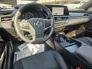 Lexus ES300h