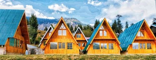 تويوتا برادو