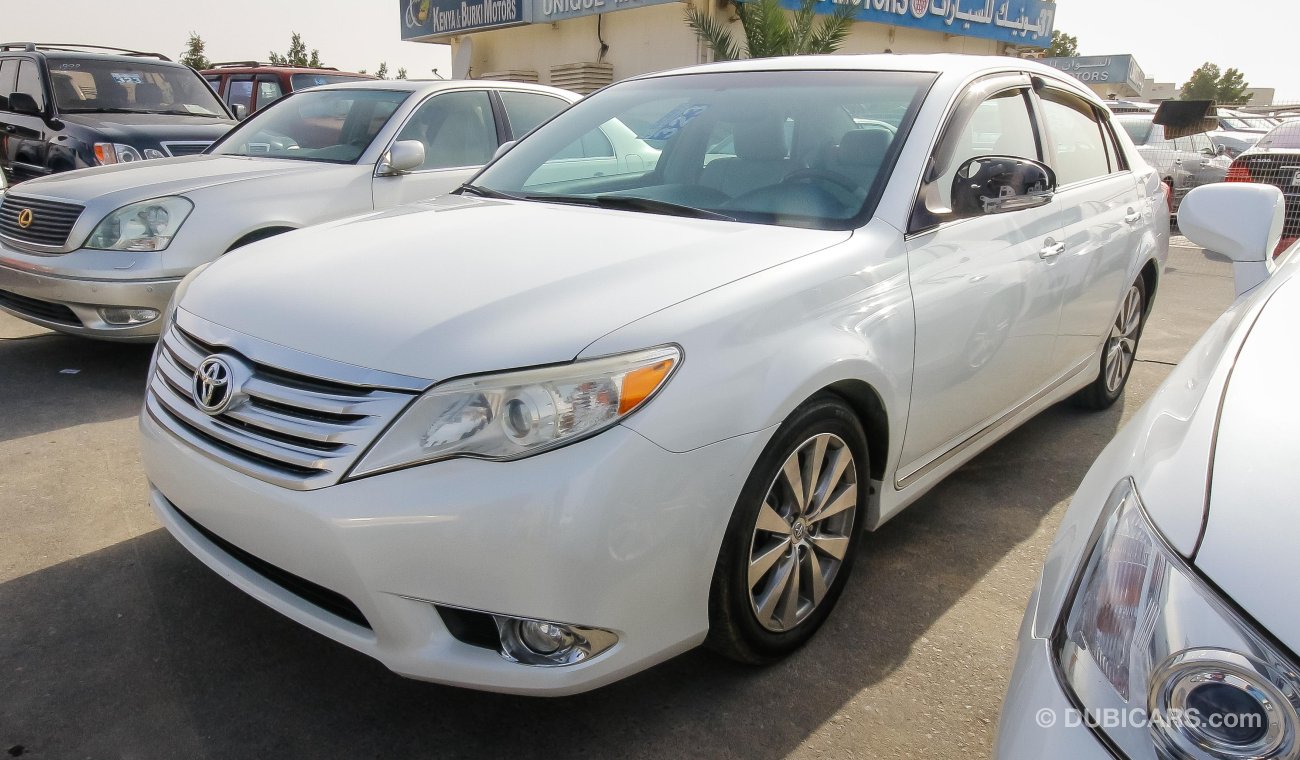 Toyota Avalon