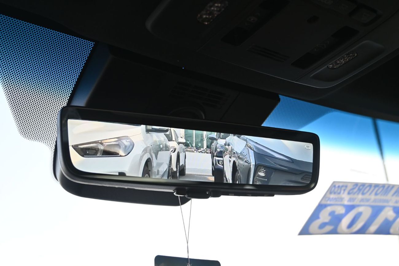 Toyota Camry Toyota Camry Lumiere 2.5L Hybrid, Model 2025, Color White