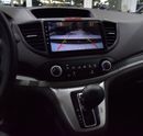 Honda CR-V LX EXCELLENT DEAL for our Honda CR-V ( 2013 Model ) in White Color GCC Specs