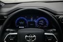 تويوتا لاند كروزر VX 3.3L - Grey Metallic Inside Black | Export Only