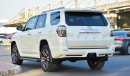 Toyota 4Runner Limited