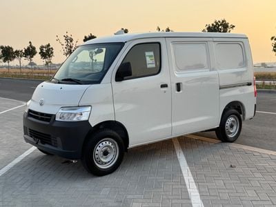 Toyota Liteace GL