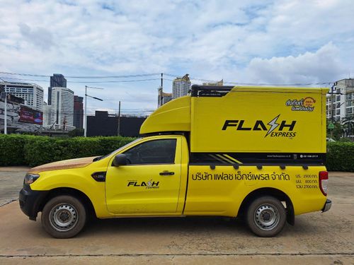 Ford Ranger 2020 FORD RANGER(D) XL 2.2