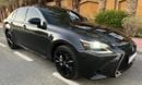 لكزس GS 350 F Sport 3.5L
