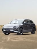 بي واي دي e2 Glory Edition Luxury . LHD . EV . 5 seats . 5 doors . hatchback . 2024