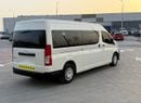 Toyota Hiace Toyota Hiace VAN 2021 Years Accidents free petrol