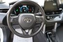 Toyota Corolla Cross TOYO-TA Corolla Cross