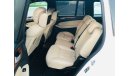 Mercedes-Benz GL 500 MODEL 2015 GCC CAR PERFECT CONDITION INSIDE AND OUTSIDE FULL OPTION PANORAMIC ROOF LEATHER SEATS BAC